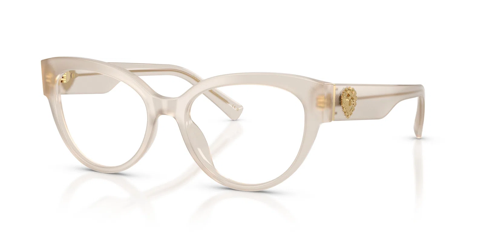 Dolce & Gabbana 3440 Eyeglasses - view 50